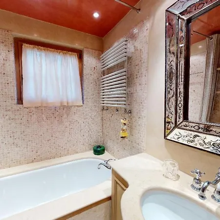 Aruons Appartement