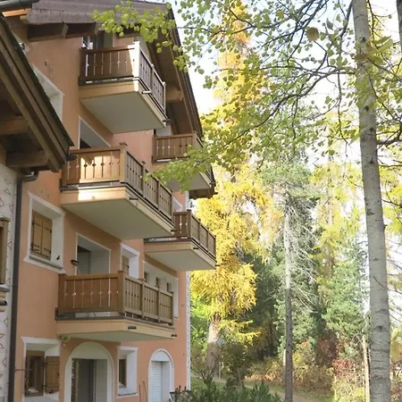 Aruons Appartement