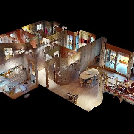 Aruons Appartement