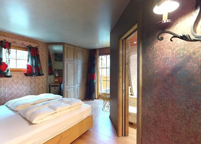 Aruons Санкт-Мориц