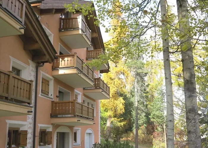 Aruons Апартаменты