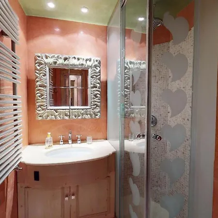 Aruons Apartamento São Moritz