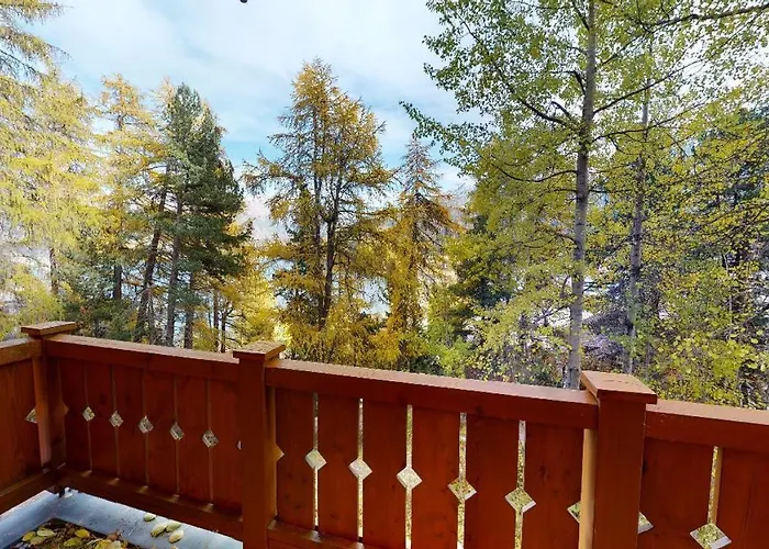 Apartamento Aruons *